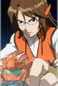 Washimura, Yukihide