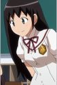 Gambar Karakter Miyako Terada