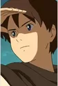 Canaan Praeses, Shin