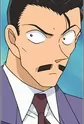 Mouri, Kogorou