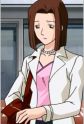 Gambar Karakter Etsuko Yano