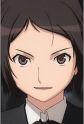 Gambar Karakter Noriko Kurosawa