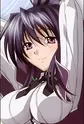 Himejima, Akeno
