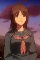 Makihara, Mika