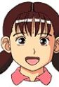Gambar Karakter Miki Kashima