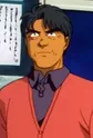 Tachibana, Ryouzou