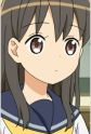 Gambar Karakter Chako Ishibashi