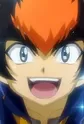 Kurogane, Zero