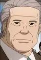 Professor Muto