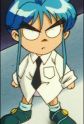 Gambar Karakter Yukibe