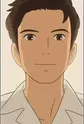 Sawamura, Yuuichirou