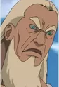 A (Third Raikage)