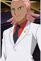 Senguuji, Daigo