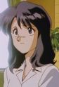 Gambar Karakter Yoshiko Ueno