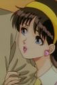 Gambar Karakter Hitomi Akimoto