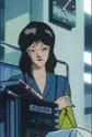 Co-Worker (Female)