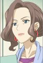 Gambar Karakter Miwa Asakura