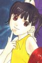Gambar Karakter Nozomi Tsuji