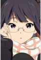 Gambar Karakter Shiori Asagiri