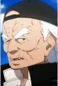 Fujita, Tetsuharu