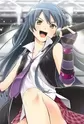 Kaguya, Riho