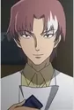Kurosaki, Ryuuji