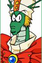 Gambar Karakter Drago