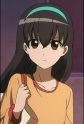 Gambar Karakter Rika Tsuwabuki