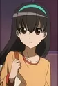 Tsuwabuki, Rika