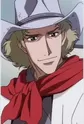 Von de Oniyate, Andy