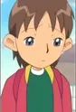 Okuyama, Naomi