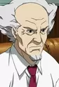 Aramaki, Daisuke