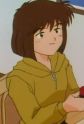 Gambar Karakter Toshiko Kawai