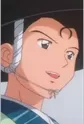 Takeda, Kuranosuke