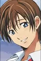 Kirishima, Haruto