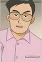 Izumi, Masami