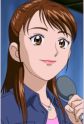 Gambar Karakter Yuka Uchiyae