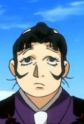 Gambar Karakter Sakusuke Kobori