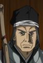 Gambar Karakter Yoshitaka Kuroda