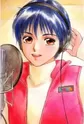 Shinohara, Miho