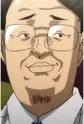 Itagaki, Father