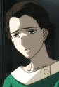 Gambar Karakter Ritsuko Nakajima