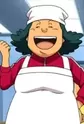 Kabata, Shizune