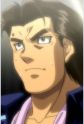 Gambar Karakter Katsutaka Imae
