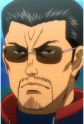 Gambar Karakter Tesshin Kataoka