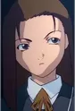 Iwakura, Mika