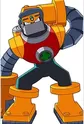 GutsMan.EXE
