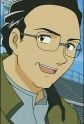 Gambar Karakter Yoshiharu Honda