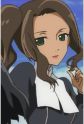 Gambar Karakter Chiharu de Lucia