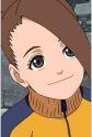 Gambar Karakter Azami